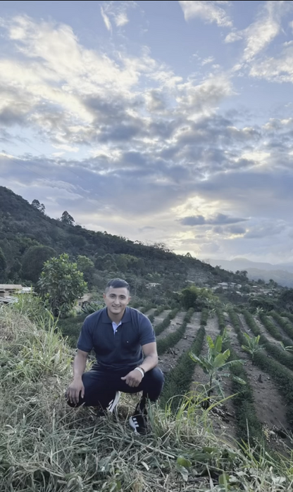 Coffe of Peru - Cajamarca